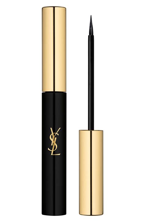 ysl cream eyeliner shades|ysl couture eyeliner.